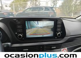 Хендай и20 2021 в Европе на Automoto.ua Серебряный Хендай и20, объемом двигателя 1 л и пробегом 113 тыс. км за 14823 $, фото 5 на Automoto.ua