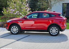 Ягуар E-Pace, об'ємом двигуна 2 л та пробігом 88 тис. км за 20518 $, фото 11 на Automoto.ua