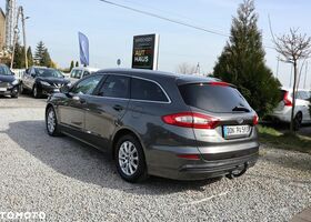 Форд Мондео, объемом двигателя 2 л и пробегом 213 тыс. км за 9654 $, фото 3 на Automoto.ua