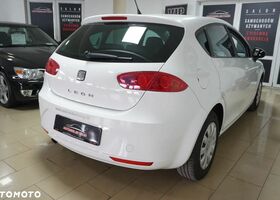 Сеат Leon, об'ємом двигуна 1.39 л та пробігом 102 тис. км за 6242 $, фото 4 на Automoto.ua