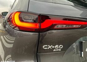 Мазда CX-60, об'ємом двигуна 3.28 л та пробігом 16 тис. км за 49417 $, фото 8 на Automoto.ua