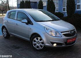 Опель Корса, об'ємом двигуна 1.36 л та пробігом 178 тис. км за 3434 $, фото 5 на Automoto.ua