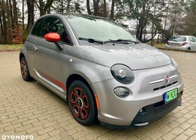 Фиат 500, объемом двигателя 0 л и пробегом 104 тыс. км за 9071 $, фото 2 на Automoto.ua