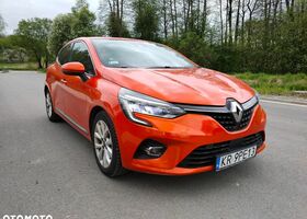 Рено Клио, объемом двигателя 1 л и пробегом 64 тыс. км за 11231 $, фото 1 на Automoto.ua