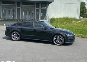 Ауди A7 Sportback, объемом двигателя 2.97 л и пробегом 256 тыс. км за 23542 $, фото 1 на Automoto.ua