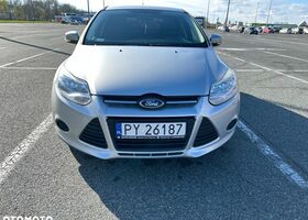 Форд Фокус, объемом двигателя 1.56 л и пробегом 212 тыс. км за 4104 $, фото 2 на Automoto.ua