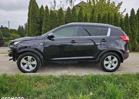 Кіа Sportage, об'ємом двигуна 1.69 л та пробігом 199 тис. км за 4298 $, фото 5 на Automoto.ua