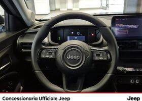 Джип Avenger 2023 в Европе на Automoto.ua Джип Avenger, объемом двигателя 1.2 л и пробегом 35 тыс. км за 22113 $, фото 9 на Automoto.ua