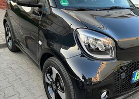 Смарт Fortwo, об'ємом двигуна 0 л та пробігом 24 тис. км за 14039 $, фото 2 на Automoto.ua