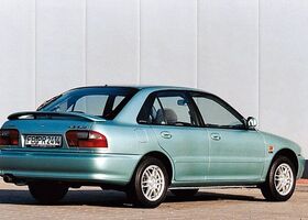 Протон Персона, Хэтчбек 1995 - н.в. 400 Hatchback 1.5 i (415 GLSi)