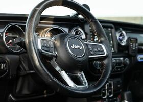 Джип Wrangler, об'ємом двигуна 6.42 л та пробігом 47 тис. км за 120734 $, фото 27 на Automoto.ua