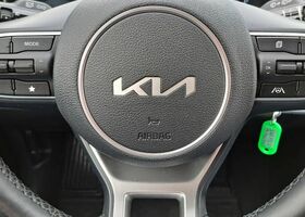 Киа Sportage, объемом двигателя 1.6 л и пробегом 59 тыс. км за 26998 $, фото 19 на Automoto.ua