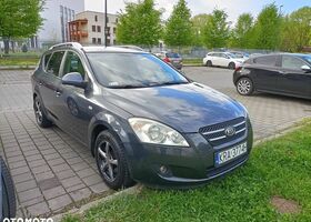 Кіа Сід, об'ємом двигуна 1.58 л та пробігом 301 тис. км за 2225 $, фото 1 на Automoto.ua