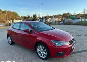 Сеат Leon, об'ємом двигуна 1.5 л та пробігом 125 тис. км за 12289 $, фото 2 на Automoto.ua