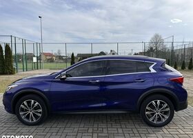 Інфініті QX30, об'ємом двигуна 1.99 л та пробігом 133 тис. км за 17063 $, фото 5 на Automoto.ua