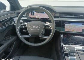 Ауді A8, об'ємом двигуна 2.98 л та пробігом 27 тис. км за 86371 $, фото 7 на Automoto.ua