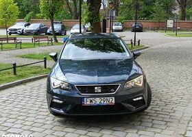 Сеат Леон, объемом двигателя 1.97 л и пробегом 95 тыс. км за 15961 $, фото 22 на Automoto.ua