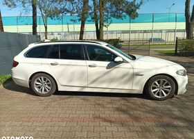 БМВ 5 Серия, объемом двигателя 2 л и пробегом 211 тыс. км за 17268 $, фото 16 на Automoto.ua