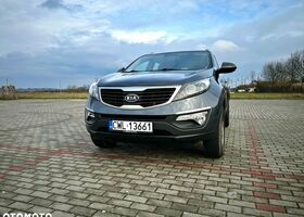 Кіа Sportage, об'ємом двигуна 1.69 л та пробігом 255 тис. км за 8207 $, фото 5 на Automoto.ua