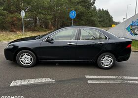 Хонда Аккорд, об'ємом двигуна 2 л та пробігом 346 тис. км за 2808 $, фото 4 на Automoto.ua