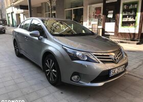 Тойота Авенсіс, об'ємом двигуна 1.99 л та пробігом 117 тис. км за 7343 $, фото 3 на Automoto.ua