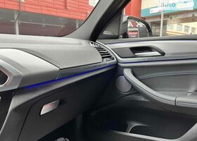 БМВ Х4, 2020 - н.в. M SPORT X