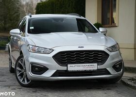 Форд Мондео, об'ємом двигуна 2 л та пробігом 220 тис. км за 17507 $, фото 7 на Automoto.ua