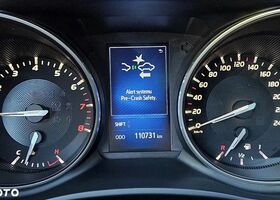 Тойота Авенсіс, об'ємом двигуна 1.8 л та пробігом 110 тис. км за 14449 $, фото 26 на Automoto.ua