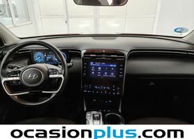 Хендай Туксон 2023 в Европе на Automoto.ua Красный Хендай Туксон, объемом двигателя 0 л и пробегом 67 тыс. км за 29529 $, фото 6 на Automoto.ua