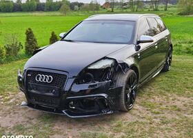 Ауді S6, об'ємом двигуна 5.2 л та пробігом 136 тис. км за 7948 $, фото 3 на Automoto.ua