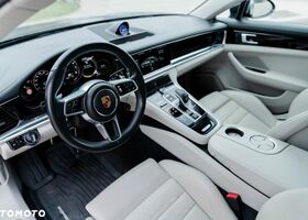 Порше Panamera, об'ємом двигуна 3 л та пробігом 100 тис. км за 84233 $, фото 16 на Automoto.ua