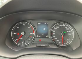 Серый Сеат Ateca, объемом двигателя 1.97 л и пробегом 48 тыс. км за 27643 $, фото 9 на Automoto.ua