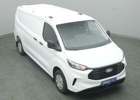 Форд Транзит Кастом 2025 в Европе на Automoto.ua Форд Транзит Кастом, объемом двигателя 2 л и пробегом 10 тыс. км за 40157 $, фото 24 на Automoto.ua