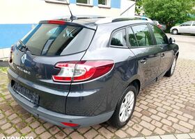 Рено Меган, объемом двигателя 1.6 л и пробегом 100 тыс. км за 7106 $, фото 5 на Automoto.ua