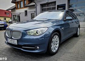 БМВ 5GT, об'ємом двигуна 4.4 л та пробігом 182 тис. км за 15097 $, фото 1 на Automoto.ua