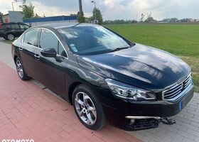 Пежо 508, об'ємом двигуна 2 л та пробігом 146 тис. км за 7322 $, фото 2 на Automoto.ua