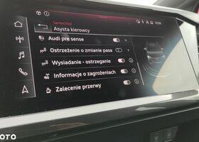 Ауді Q4, об'ємом двигуна 0 л та пробігом 33 тис. км за 36695 $, фото 20 на Automoto.ua