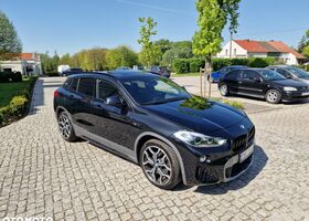 БМВ X2, объемом двигателя 1.5 л и пробегом 69 тыс. км за 18121 $, фото 5 на Automoto.ua