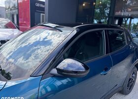 Альфа Ромео Джуниор 2025 в Европе на Automoto.ua Синий Альфа Ромео Джуниор, объемом двигателя 1 л и пробегом 1 тыс. км за 31695 $, фото 11 на Automoto.ua