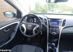 Хендай i30, объемом двигателя 1.4 л и пробегом 137 тыс. км за 7322 $, фото 34 на Automoto.ua