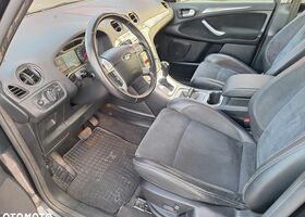 Форд Галакси, объемом двигателя 2 л и пробегом 342 тыс. км за 4816 $, фото 7 на Automoto.ua