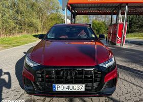 Ауді SQ8, об'ємом двигуна 4 л та пробігом 101 тис. км за 86177 $, фото 5 на Automoto.ua