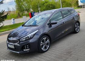 Кіа Сід, об'ємом двигуна 1.58 л та пробігом 91 тис. км за 10130 $, фото 12 на Automoto.ua