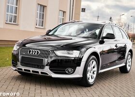 Ауді A4 Allroad, об'ємом двигуна 2.97 л та пробігом 287 тис. км за 12721 $, фото 5 на Automoto.ua