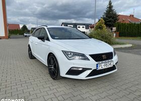 Сеат Leon, об'ємом двигуна 1.98 л та пробігом 79 тис. км за 28056 $, фото 3 на Automoto.ua