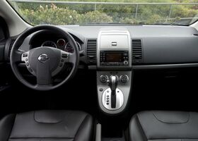 Ніссан Сентра, Седан 2006 - н.в. (VI) 2.0 i 16V