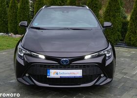 Тойота Королла, об'ємом двигуна 1.8 л та пробігом 53 тис. км за 21555 $, фото 6 на Automoto.ua