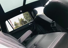 Фольксваген Tiguan Allspace, объемом двигателя 1.98 л и пробегом 28 тыс. км за 30324 $, фото 21 на Automoto.ua