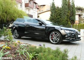 Ауді A7 Sportback, об'ємом двигуна 2.97 л та пробігом 152 тис. км за 30022 $, фото 1 на Automoto.ua