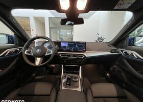 БМВ i4, объемом двигателя 0 л и пробегом 10 тыс. км за 74190 $, фото 18 на Automoto.ua